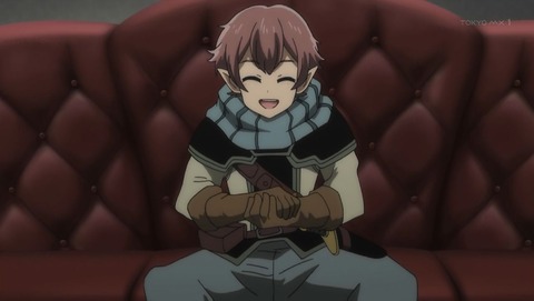 ヴぇｒｙ ゴブリンスレイヤー の圃人 レーア が圃人 ほびと ホビットなのはよくわかる 圃 は田畑や農夫の意 だけど なんで レーア なのかな と思った 憶測だが レア Lair に由来するのだろか なお 意味は 野獣の 巣穴