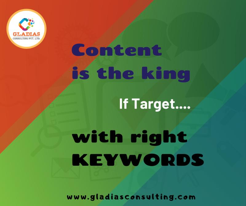 #Keyword research is a mysterious dark art used by strange #SEO 's trying to find a novel way to game #Google’s algorithms. Except it’s not. At its core, keyword research is basically a method for finding out what words people are using to find the answers #DigitalMarketing #PPC