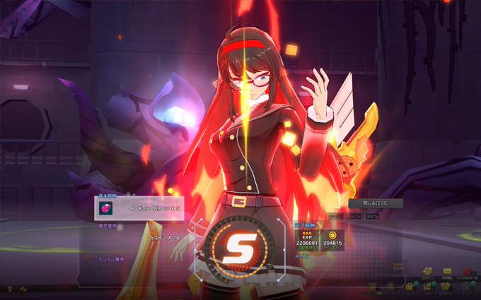 ソウルワーカーのtwitterイラスト検索結果 古い順