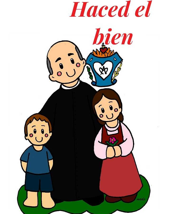 corazondjesusza's tweet photo. Gracias por la vida y obra del Padre Usera. Seguimos navegando para hacer el bien. #Useraencasa #felicitaUsera2020 #todosabordo https://t.co/Xolv48HkgM
