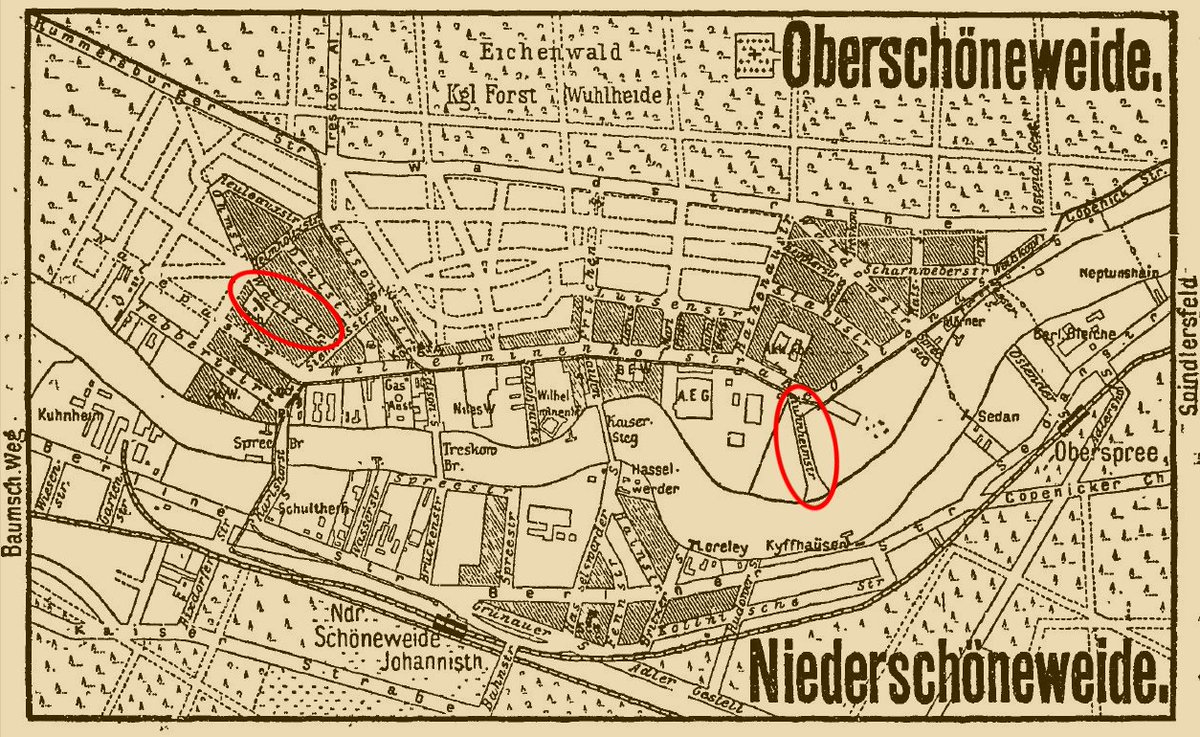 O – Oberschöneweide: It all started out of the workers' district in southeast Berlin. A cluster of local teams came to form Union 06 Oberschöneweide in 1909. The pitches were taken up by industrial facilities in the 1910s, and so came about the move to Köpenick. #fcunion