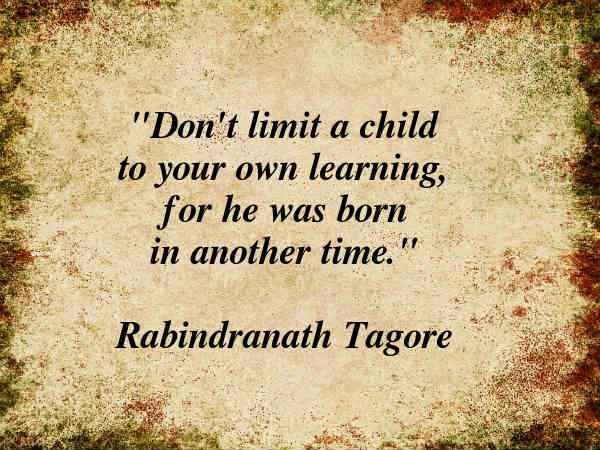 watnunu's tweet photo. "The people who make the decision about curriculum in most countries are usually above 50, 60 or even 70. Can they really leave outside of their minds the things that they learned when they were children?" ~ @Sugatam
#anothergoodnugget Including quote from poet. #toggleTIES https://t.co/AyybPCbRwj