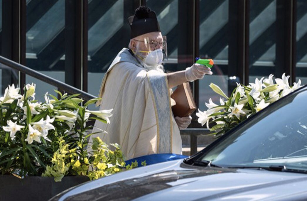 Pandora Sykes tweet media