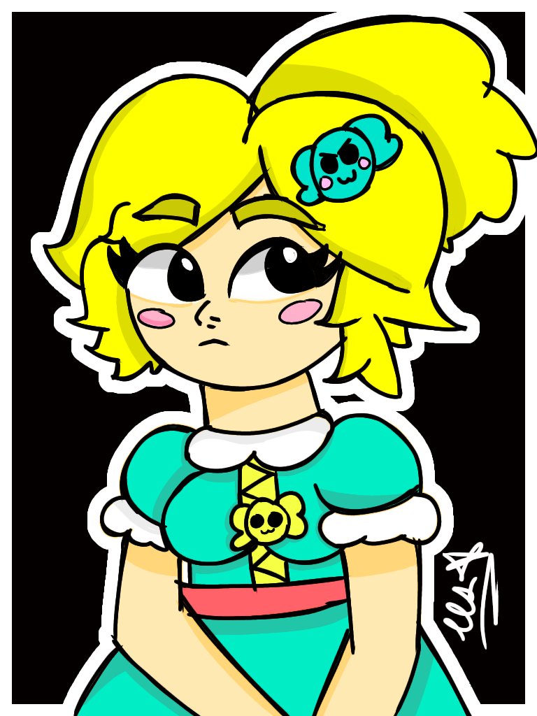 sleepy_boy_gr's tweet photo. Bro, estoy tan de la mierda que trate de dibujar la cosa que me arruinó mi vida : #PiperBS #BrawlStars #FanArt https://t.co/pSpHAJMb6W