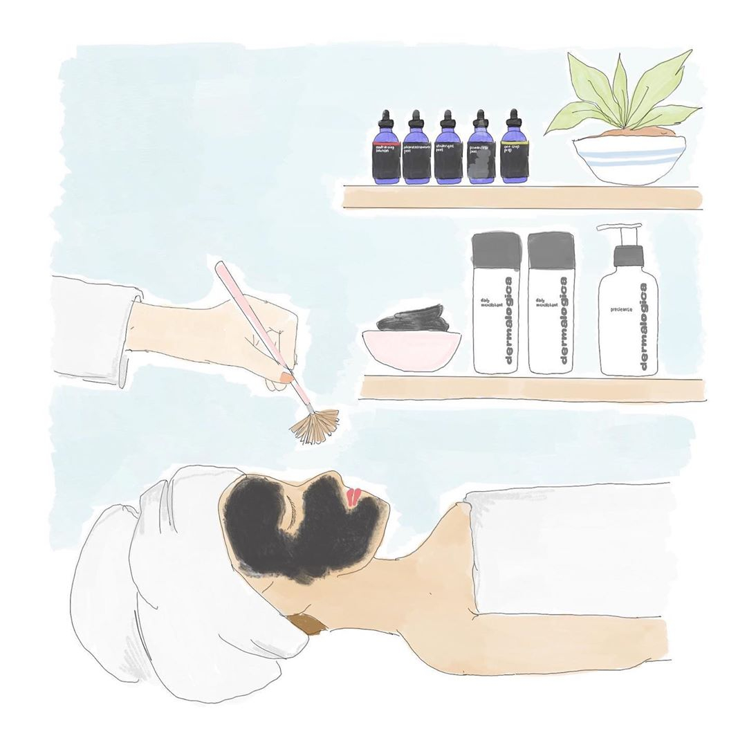 dermalogicasa's tweet photo. Happy #selfcaresunday! What are you doing to prepare for the week? 💙
✨@chloeheartsart
#CommitToSelfCare
#InThisTogether
#DermallogicaSA https://t.co/L67BnnlPHu