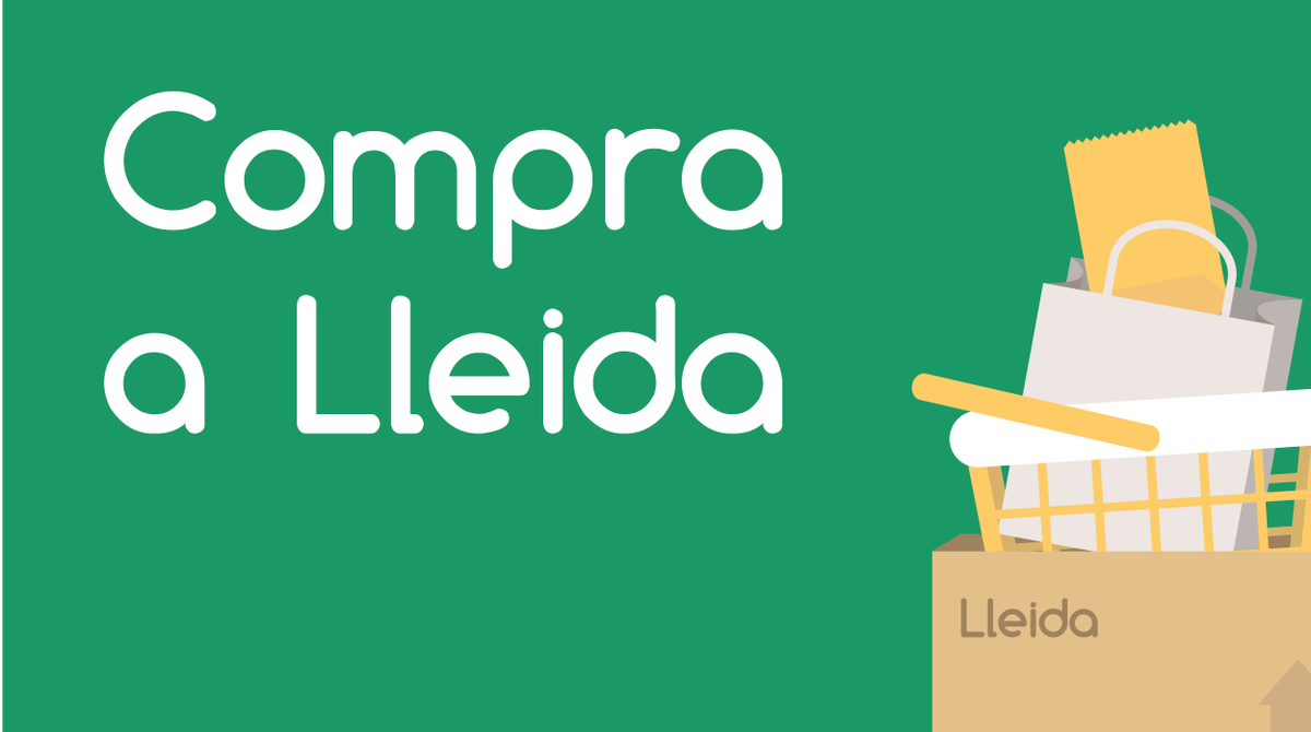 paerialleida's tweet photo. Vols saber quins comerços de #Lleida fan lliurament a domicili? Consulta la nova plataforma digital #CompraaLleida.
Més informació aquí 👇
https://t.co/hBcpzEWykd
@consumlleida @paeriacomunica
#comerçdeproximitat https://t.co/ISJu9kx16B