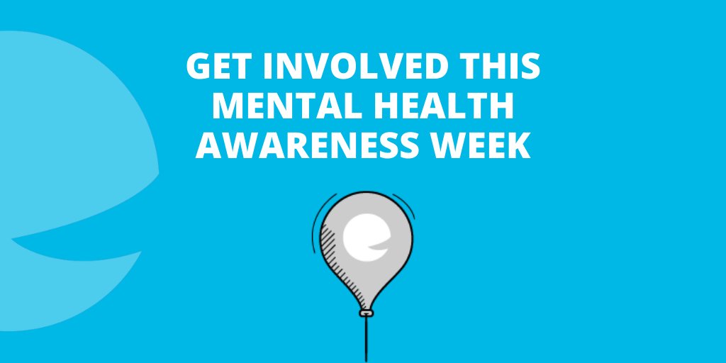 seemescotland's tweet photo. Mental Health Awareness Week is from May 18th-24th and this year we have lots of amazing stuff happening! From pub quizzes, to poetry workshops, and even a brand new podcast series, there's lots you can get involved in, even during lockdown. Find out more: https://t.co/w0CTNrNaIJ https://t.co/Itpi0LLT2q