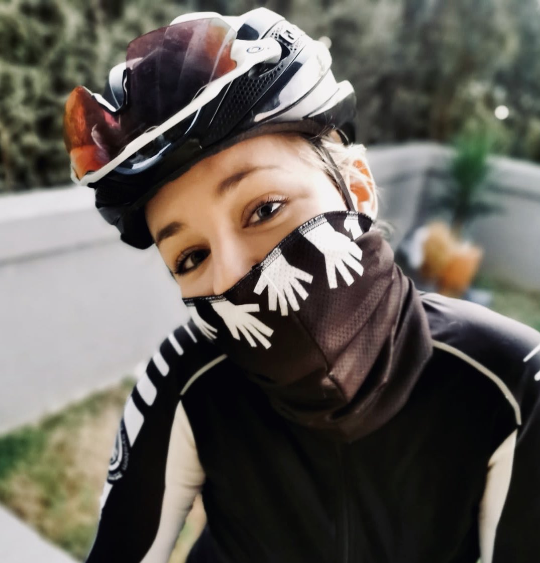 Another cold but beautiful morning out 🌞