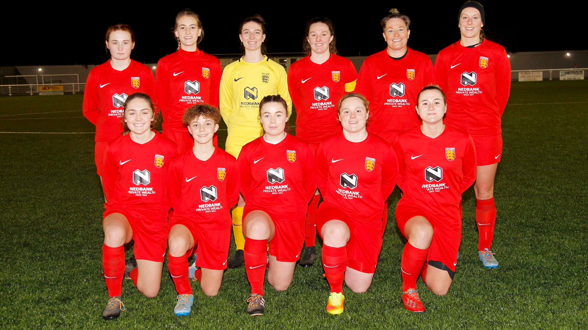 Today should have been the return to the Women's Muratti for 🇯🇪🇬🇬
Fantastic work in the background to get this important game back on by both Islands - shout out to the Disability and Walking Football teams that would have played today too ⚽🏟️