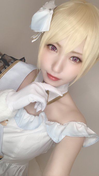 コスプレイヤー黒子ききのTwitter画像1