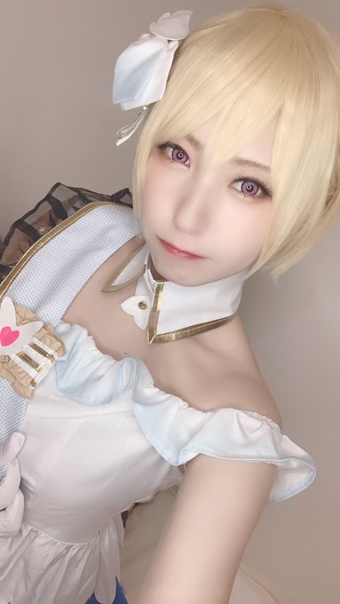 コスプレイヤー黒子ききのTwitter画像2
