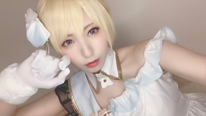 コスプレイヤー黒子ききのTwitter画像3