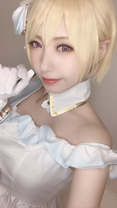 コスプレイヤー黒子ききのTwitter画像4