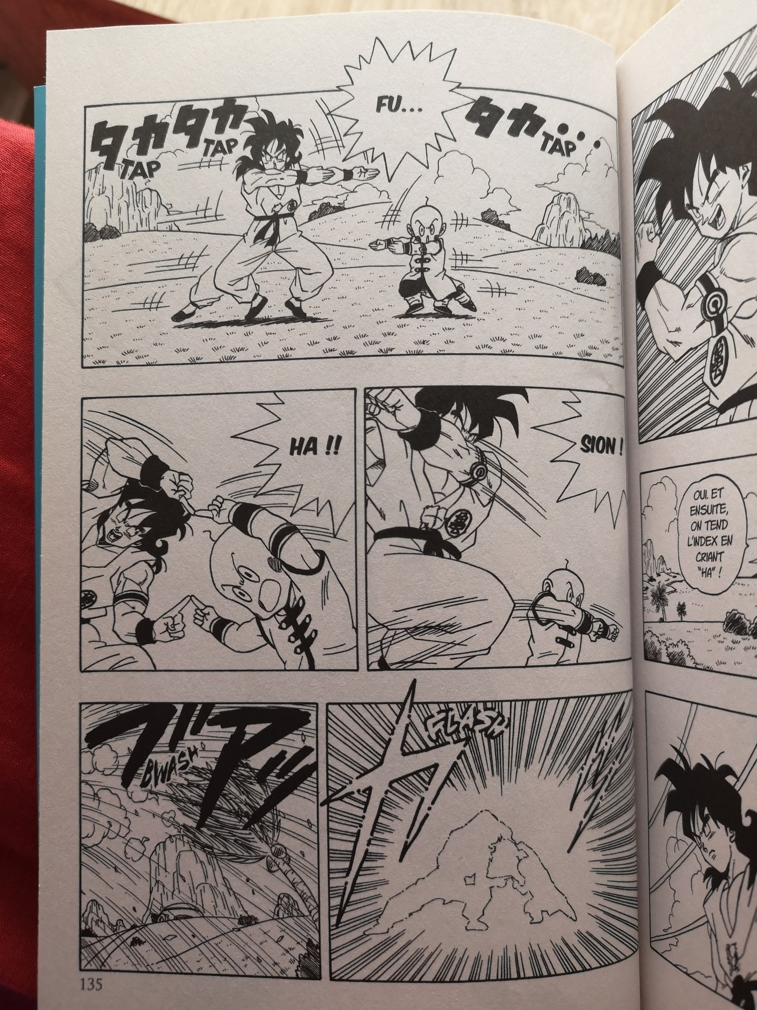 Dbs Tome 17 Date De Sortie France
