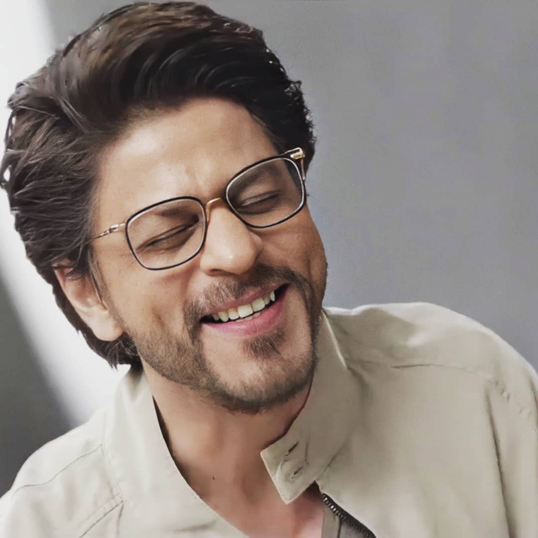 Shahrukh as bunny snowball rabbit Thread