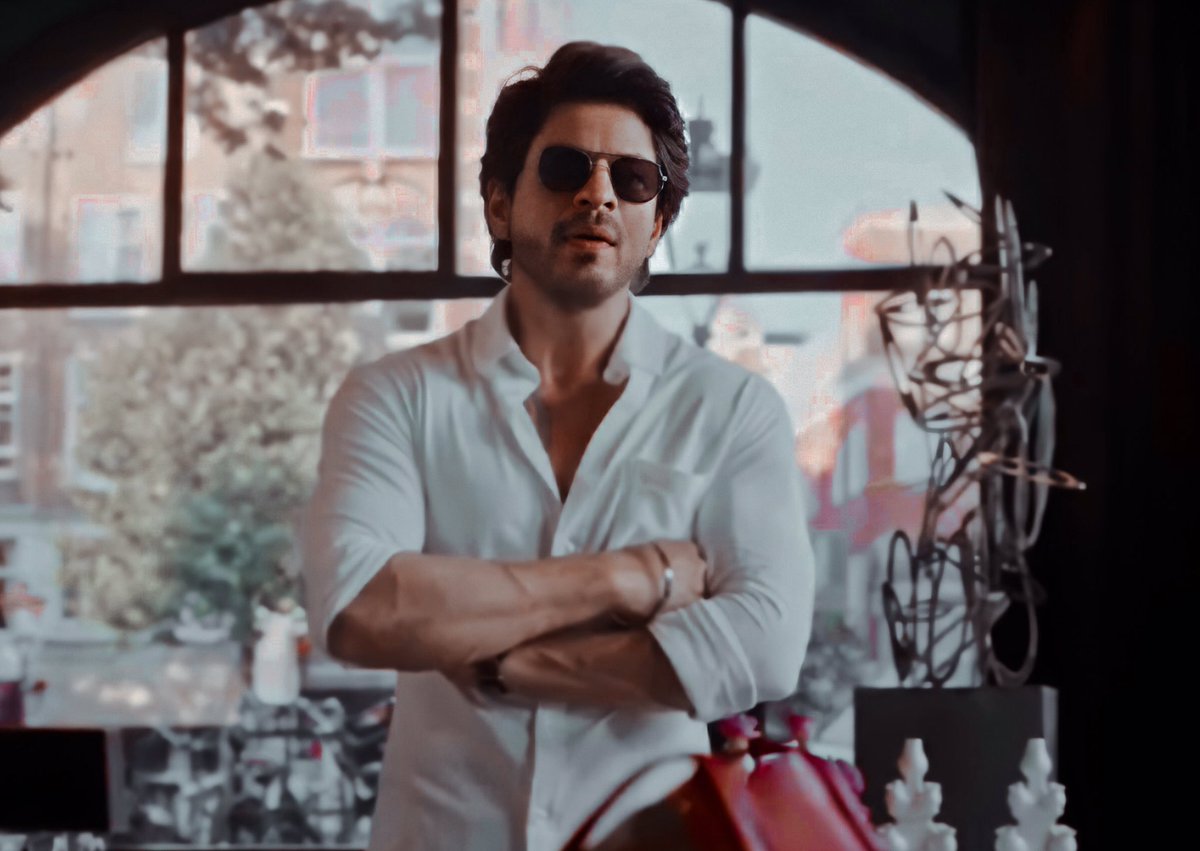 Shahrukh as bunny snowball rabbit Thread