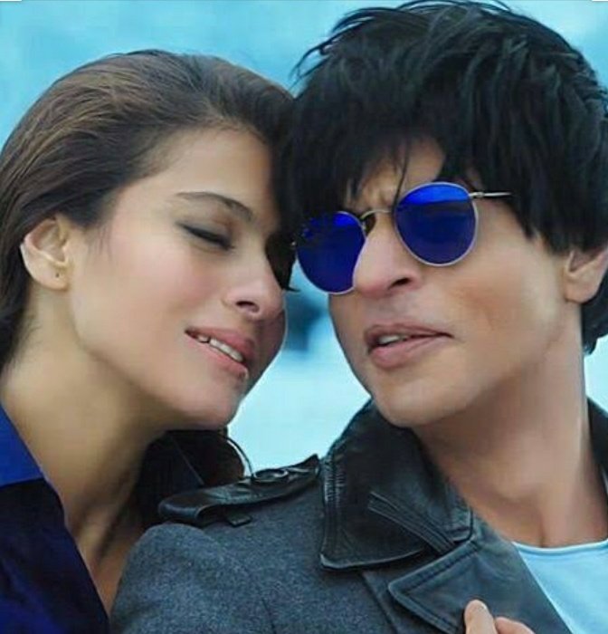 Shahrukh as bunny snowball rabbit Thread