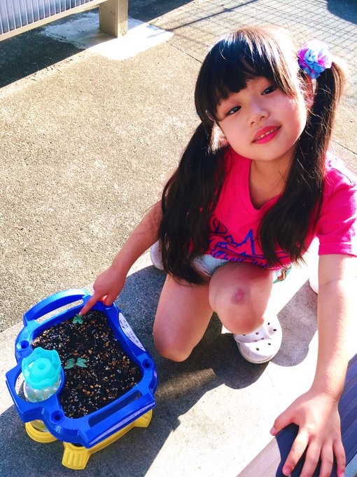 Twitterのコスプレ画像2