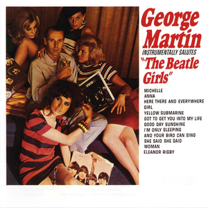beatlesarama's tweet photo. Here's what's NOW PLAYING on https://t.co/BLZLXGAkWG (click to listen) Here, There And Everywhere by George Martin 
 Buy this song https://t.co/XkPuDCSNuC https://t.co/vqnO1B44b3