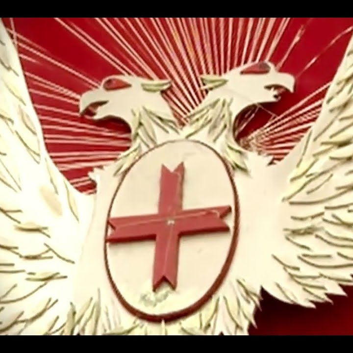 newdawnmagazine's tweet image. The Strange World of Synarchy. Occult Politics? newdawnmagazine.com/articles/saint… #synarchy #occult #agartha