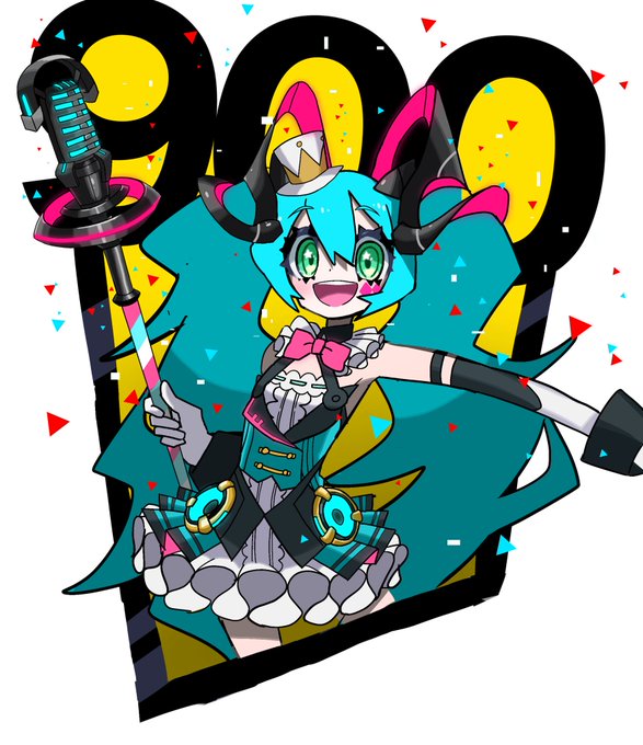 フォロワー900人記念です!
ありがとうございます!???? 