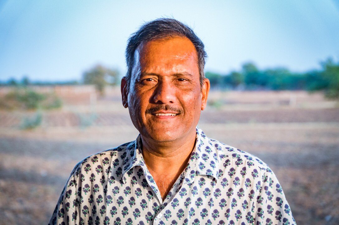 StMichaelsW4's tweet photo. Join us at 11am today for our live ‘Zoom' session with Om Prakash Sharma, India director @WaterHarvestOrg. Om will update us on WaterHarvest's work and its current situation due to COVID 19. See Zoom link and more on our webpage  https://t.co/rIa7ShFWvE #MakingEveryDropCount https://t.co/rNFWvr5ejI