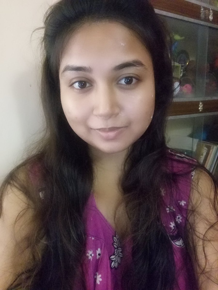 Sayaneedas2's tweet photo. Pampering myself 😊

#Quarantine #QuarantineLife #quarantinepampering https://t.co/wE3HiZuD0P