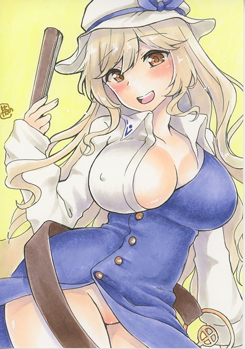 豊姫さま😇🙏
#エア例大祭 

(後ほどBOOTHにて頒布します) 