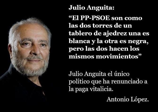 marialilb's tweet photo. @ECastn @ElenaValenciano El guerracivilismo lo que hace es desviar la atención de la gran crisis que esta Pandemia nos va a dejar. La gestión ha sido y sigue siendo torticera desde el principio. No podemos seguir gastándolo todo en política.#SOSpain #DEPJulioAnguita https://t.co/OnAuYLkjzt