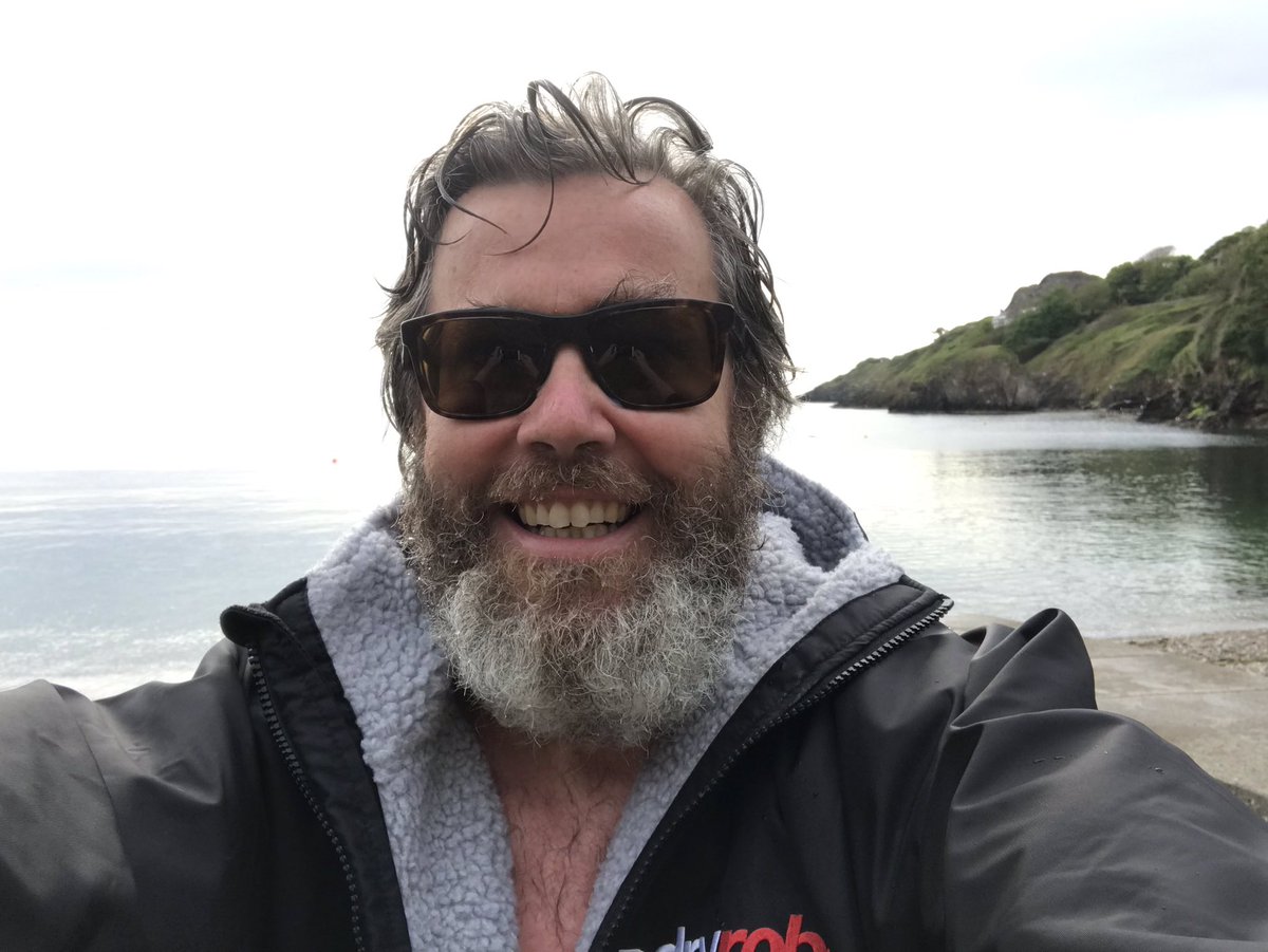 DunleavyBernard's tweet photo. Swim No.53...finished the companion book to my lockdown swims. Great recommendation @JlodJohn! #100SwimsIn2020 #47SwimsToGo #25thLockdownSwim #17thMay #14MinuteSwim #AlAlvarez #Pondlife @BloomsburyBooks #BalscaddenBay #Howth #TheStoics #coldwaterswimming #ThePracticeOfSwimming https://t.co/9h4R2virqF