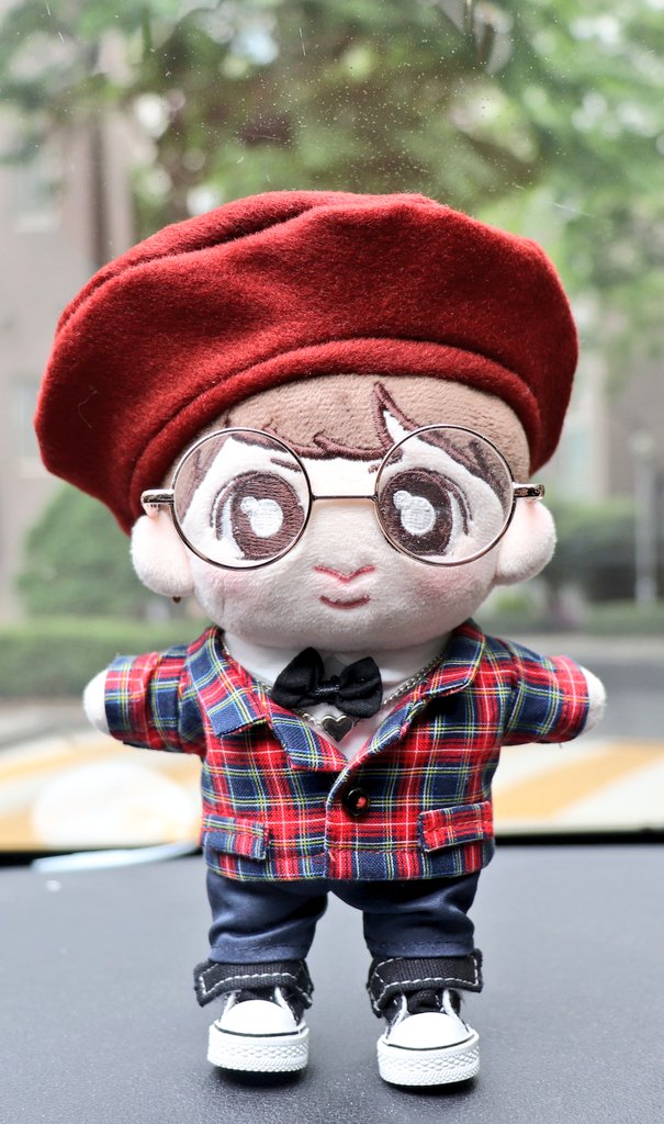 뉴나랑 왕자님 짜콩이랑 데이트❤
#셍콩이 #짜콩이 #행운의하짜콩