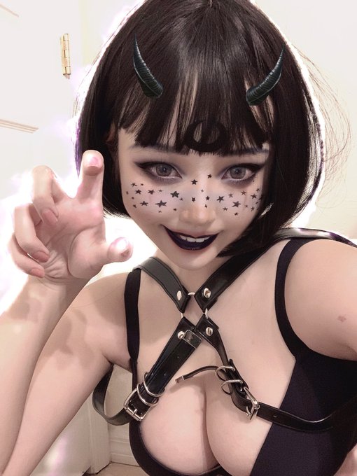 コスプレイヤー菌烨takoのTwitter画像58