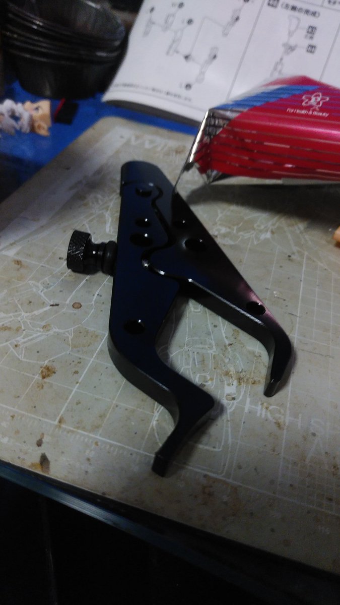 Sai 砲連装rr Cbr250rr R125乗り On Twitter 今日はnewグローブと楽天で購入した格安アクセルアシスト 1200円 のテストの為に龍神橋 大洗 息栖神社 ホンダドリームつくば南 ２りんかんつくばと走ってきました ほぼ休憩無しで300km 大洗で鯛焼き買った時間と鹿島