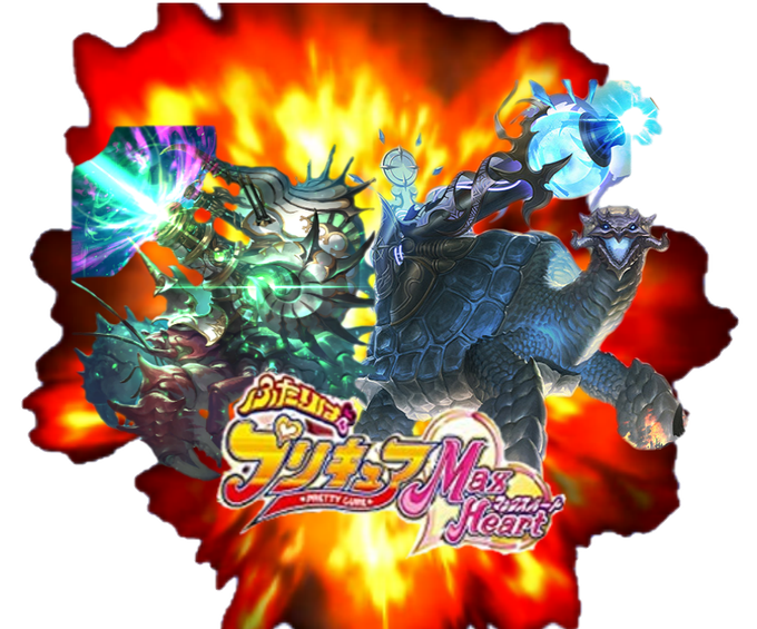 シャドバのtwitterイラスト検索結果