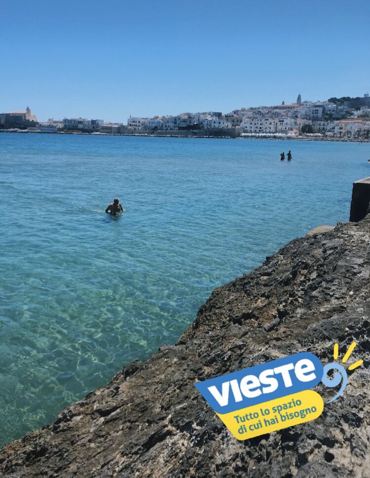 zzofi_'s tweet photo. #viestexxl #vieste https://t.co/laUYoqxvCz