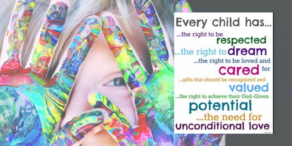 GWomensAid's tweet photo. Today, on National Children's Day, and every day, every child has the right to......
#smallsteps #biglearnings #ncduk2020 https://t.co/QyKVBpp01M