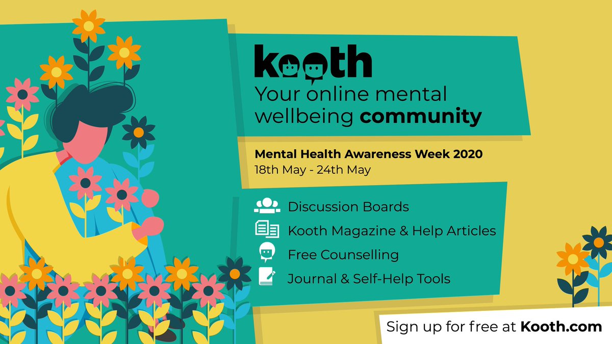 KingEdVISchool's tweet photo. Mental Health Week 2020:
It doesn't matter who you are, how old you are, how well people think you are... if something doesn't feel right then tell someone. Stay safe.
@timetochange, @MentHealthFound, @suffolkcarers @SuffolkSP @MindCharity @Rethink_ @YoungMindsUK #koothstudent https://t.co/yj3oUugyaX
