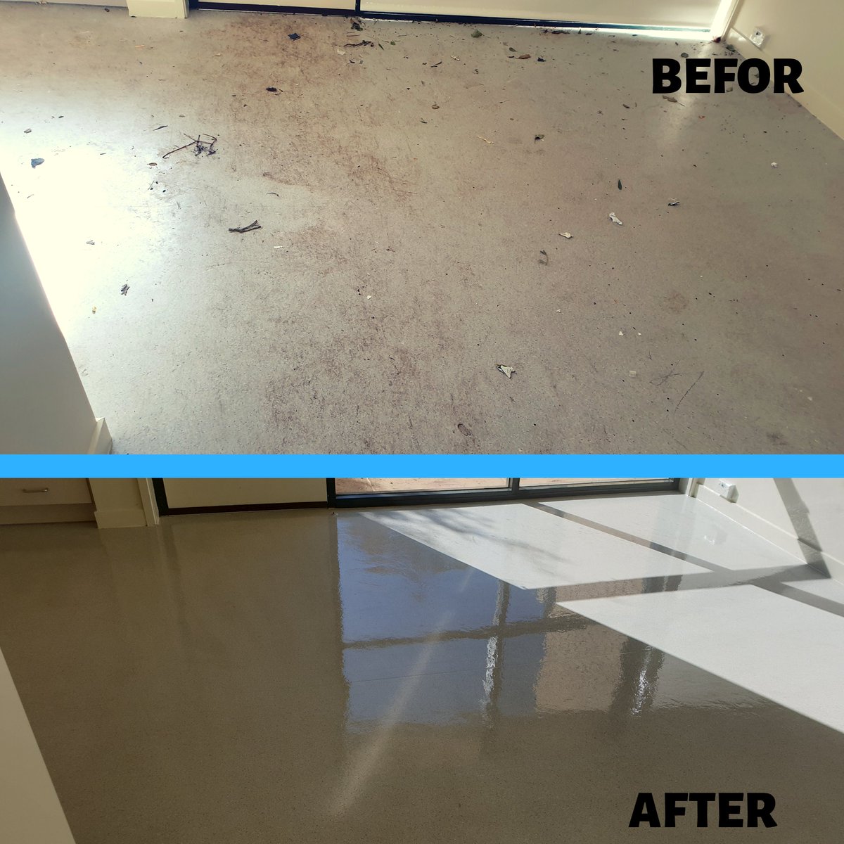 CleanIncredible's tweet image. Give your hard flooring a new lease of life with our hard flooring cleaning and restoration services. Vinyl strip and sealing, tile and grout cleaning, and carpet cleaning. 
👇Book online at👇
incredibleclean.com.au/sunshine/carpe…