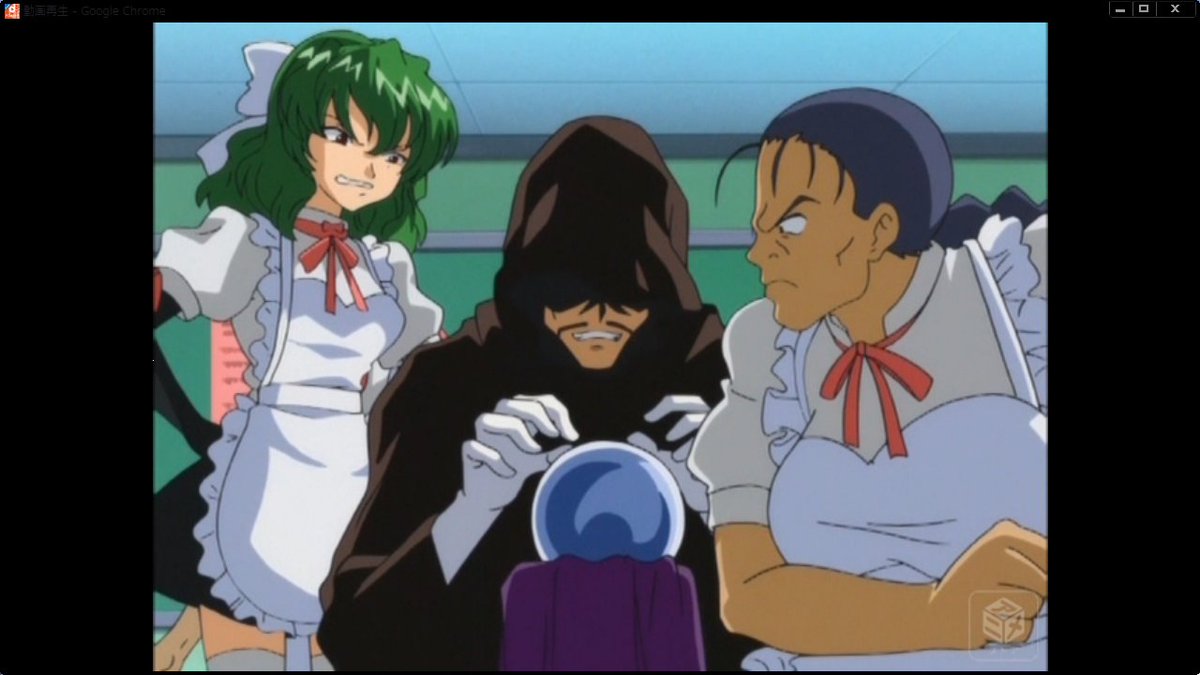 樹雷 京都 大魔法峠 アニメ動画見放題 Dアニメストア T Co Echg2cmqym