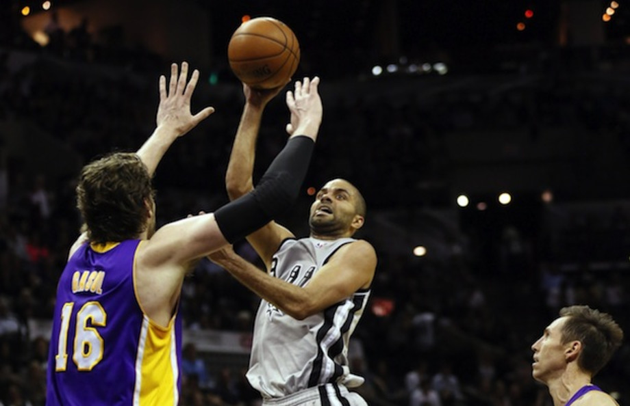 SASpursFr's tweet photo. Joyeux anniversaire Tony Parker ! 🇨🇵

18 saisons
19473 points
7036 assists
4x Champion NBA
1x Finals MVP
6x All-Star Game
4x All-NBA Teams
1x Champion d'Europe et meilleur joueur de la compétition https://t.co/WCWGvaxHoD