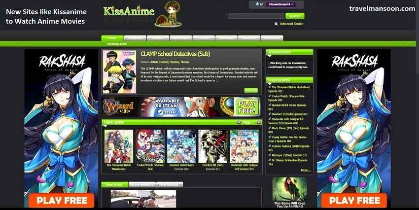 website. flicks.co.nz/member/cartoonwale. #kissanime. forums.hostsearch.com...