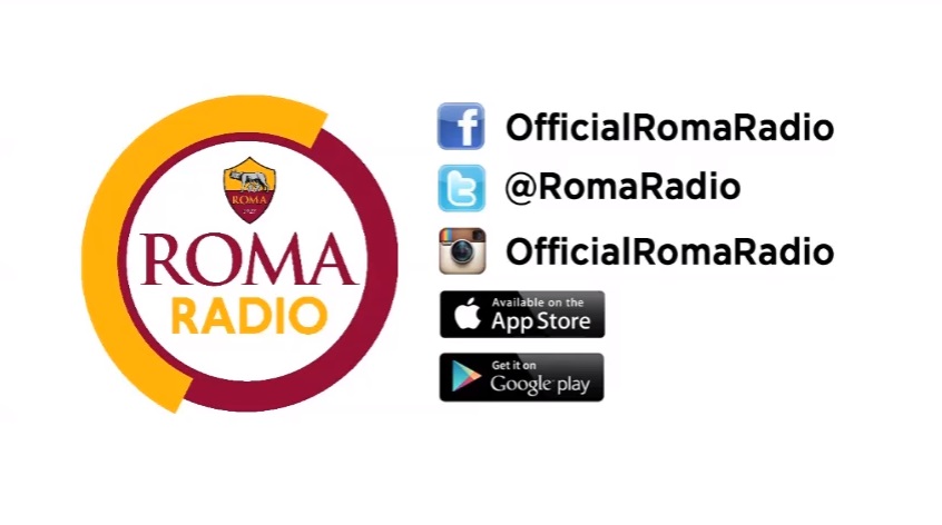 Radio Romanista tweet media