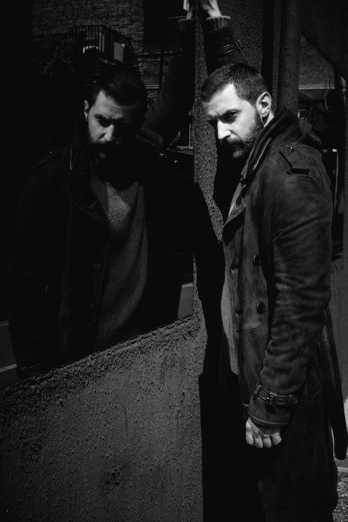 I see the dark crawling in
I see your wars, it's the end

~ Dangerous Game, Klergy ~

#SeductiveSundayᅠᅠᅠᅠᅠᅠ