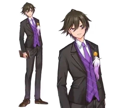 夏水かなた@Live2D/イラストレーター on X: 