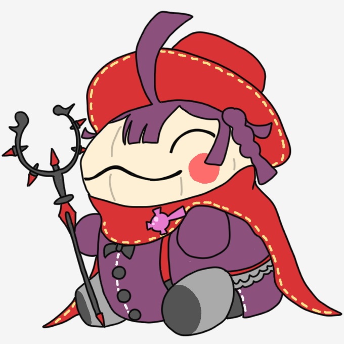 みがわりのtwitterイラスト検索結果 古い順