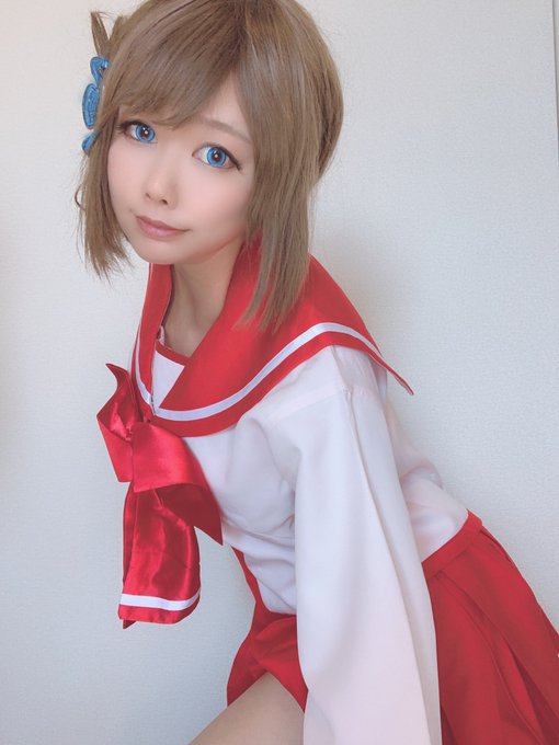コスプレイヤーBanko (ばんこ)のTwitter画像9