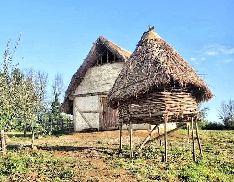 unisiena's tweet photo. #VirtualStudium
“#Archeodromo live. In diretta da un villaggio del tempo di Carlo Magno”
📌 18 maggio ore 18.30, live su facebook Unisiena.
Con Marco Valenti e Dario Ceppatelli.
https://t.co/Mgqe1CxP9a https://t.co/Dgj0YSGvS2