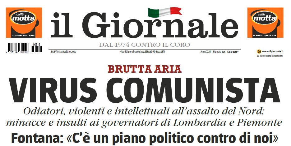 ccPinachet's tweet photo. Riuscirà il #VirusRosso 🦹‍♂️ a portare a termine il compito là dove persino le #TogheRosse hanno fallito?

#SalvateIlSoldatoFontana https://t.co/V1ChRfzlJQ