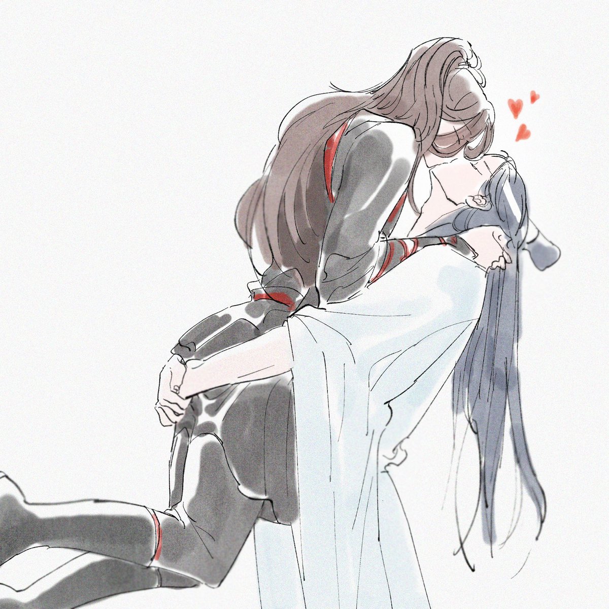 남잠~💗