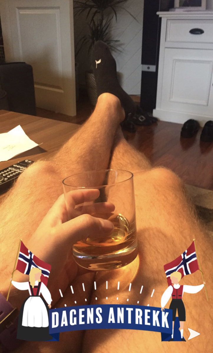 Gratulerer med dagen Norge 🇳🇴